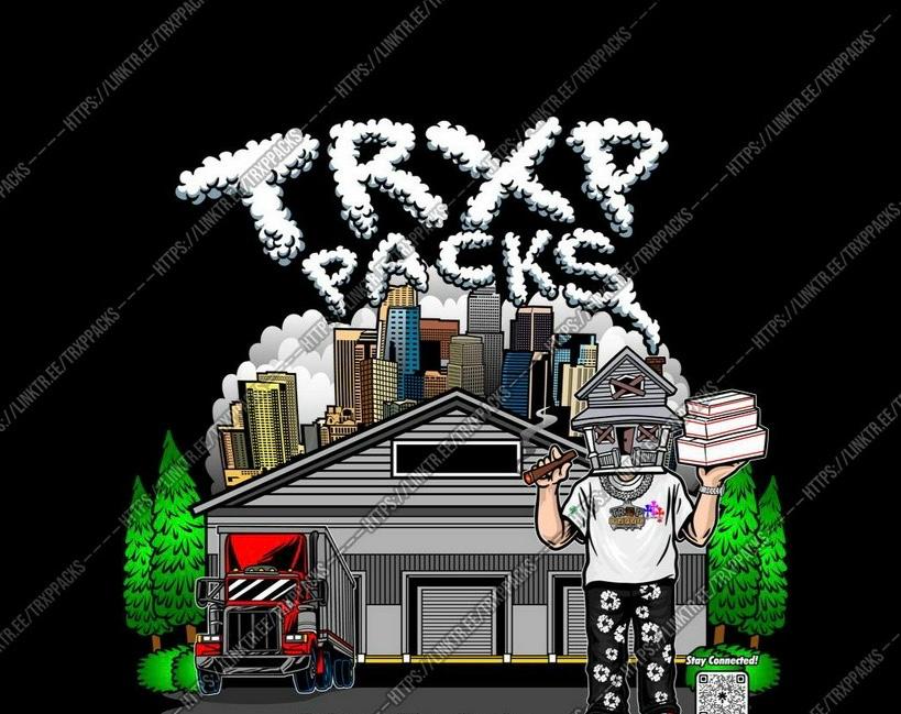 Trxp Packs