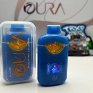 Oura Disposable Vape