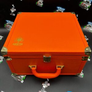 Ace Ultra Premium Orange Edition Disposable