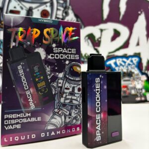 Trap Space 2g Disposable Vape