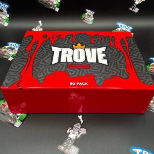 Trove 2g Disposable Box