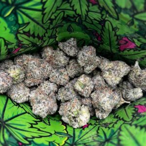Pillows Weed Strain For Sale