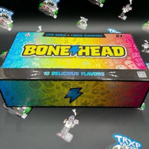 Bone Head Disposable Vape