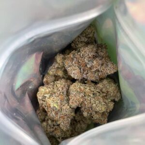Picamelonz Exotic Weed Flower