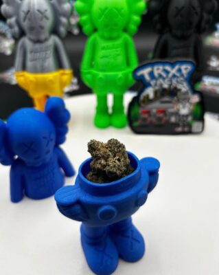 Pressure Budz Exotic Weed For Sale