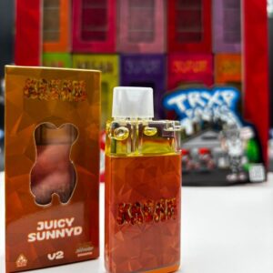 Kream 2g Disposable Vape