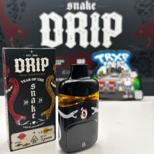 Drip 2g Disposable Vape