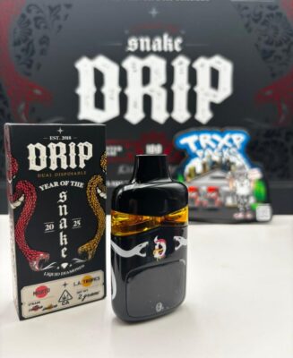 Drip 2g Disposable Vape