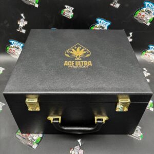 Ace Ultra 2g Black Edition Disposable Box