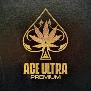 Ace Ultra Premium 2g Black Edition