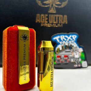Ace Ultra Premium 2g Black Edition