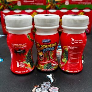 Pressure Budz Exotic Flower By Zanimals