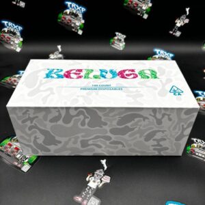 Baluga 3g Disposable Wholesale