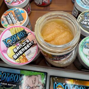 Loot Box Shatter & Crumble One Piece Edition