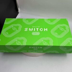 Boutiq Switch 2g Disposable Vape