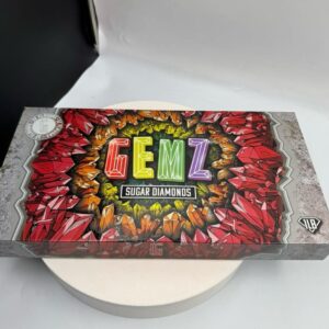 GemZ Sugar Diamonds For Sale