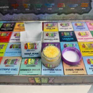 GemZ Sugar Diamonds For Sale