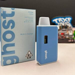 Ghost 2g Disposable Vape