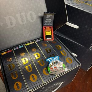 Big Chief 2g Disposable Vape