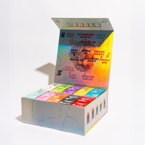Loaded Disposable Vape