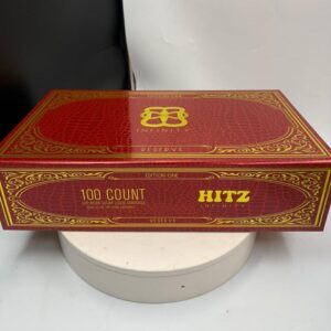 Hitz Final Edition Disposable Vape