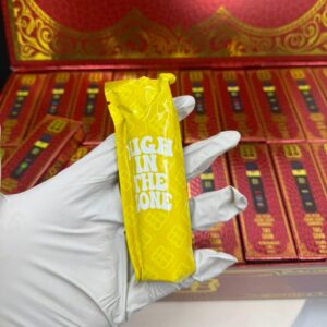 Hitz Infinity 2g Disposable Box