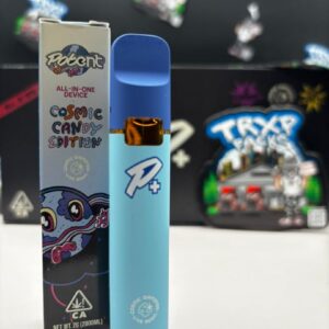 Potent 2g Disposable Vape