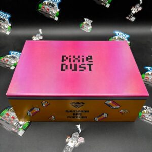 Pixie Dust 2g Disposable Vape