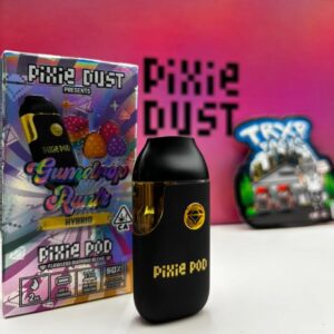 Pixie Dust 2g Disposable Vape