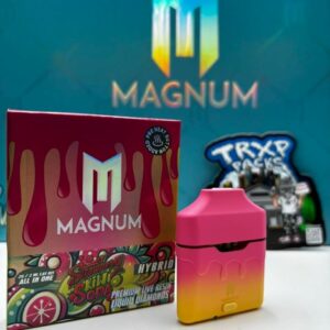 Magnum 2g Disposable Vape