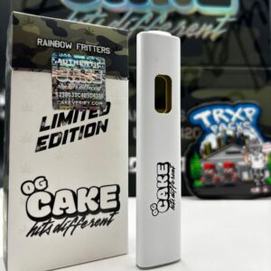 OG Cake 2g Disposable Vape