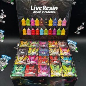 Crybaby 2g Disposable Vape