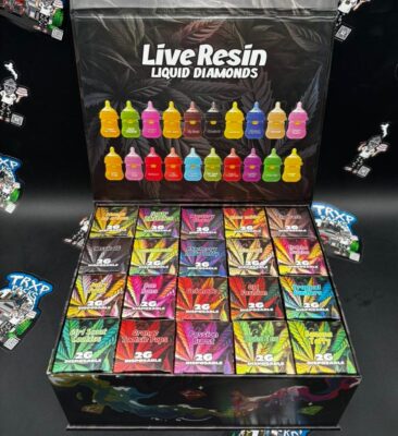 Crybaby 2g Disposable Vape