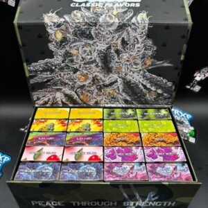 OG Cake 2g Disposable Vape