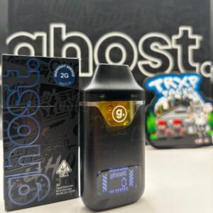 Ghost 2g Disposable Vape