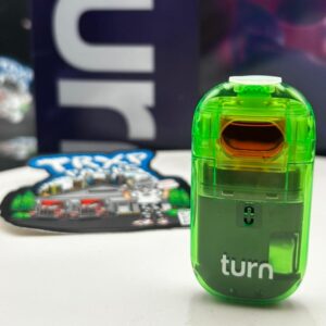 Turn 2g Disposables Retrovision Edition