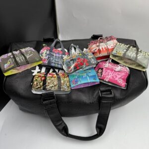 Dufflez 1 Pound Authentic Flower