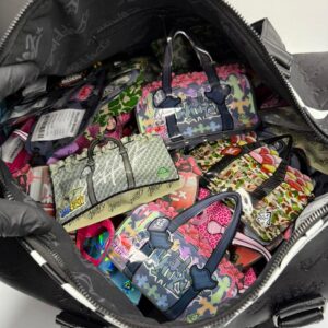 Dufflez 1 Pound Authentic Flower