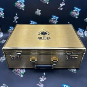 Ace Ultra Gold Edition 2g disposable vape