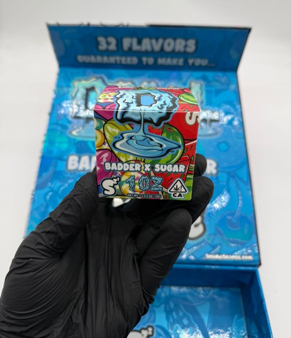 Buy Snooze Drool Wax x Badder Online