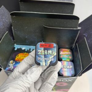 Dripping Quarters Live Resin concentrates