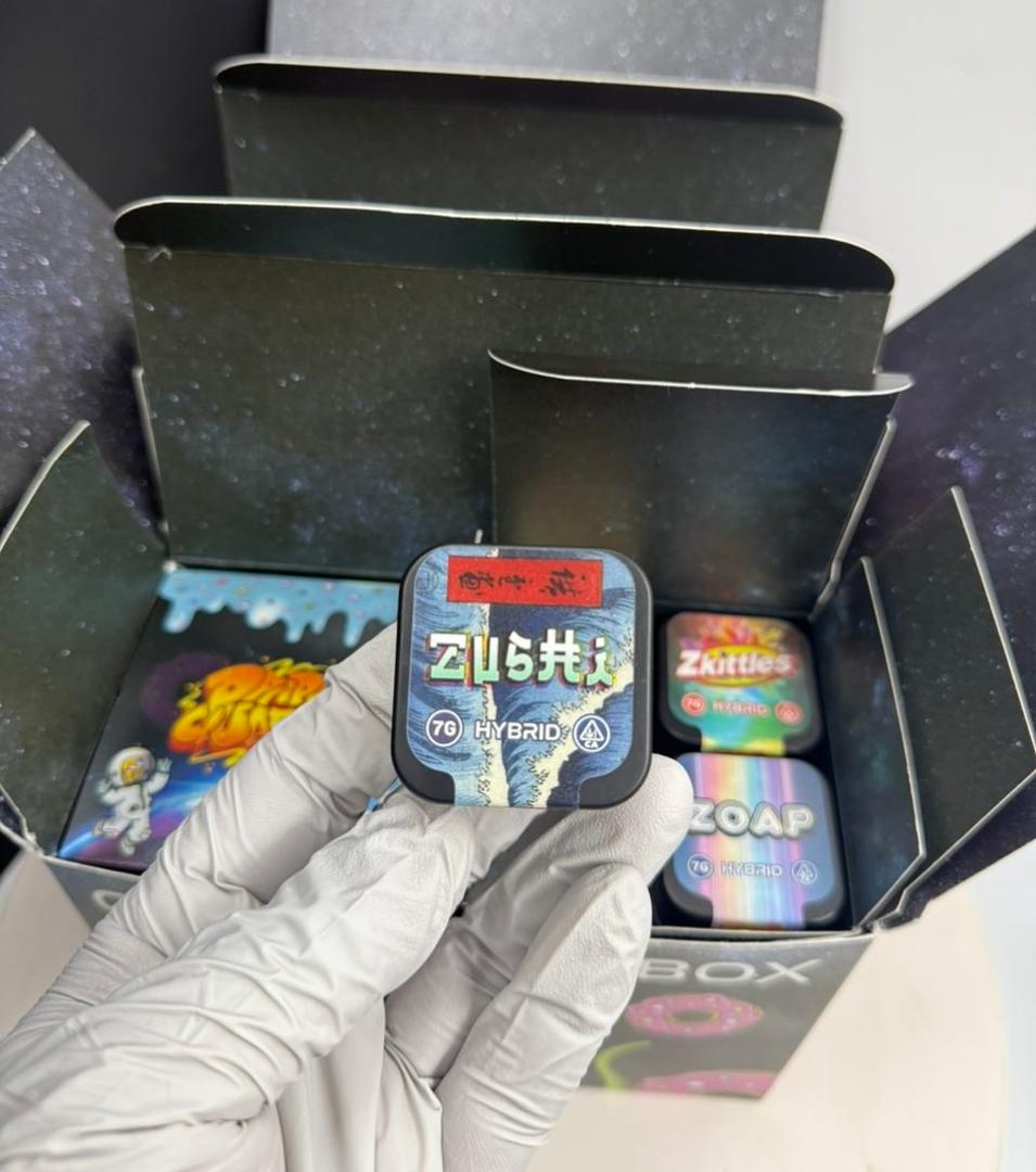 Dripping Quarters Live Resin concentrates Dripping Quarters Live Resin concentrates