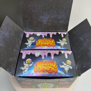 Dripping Quarters Live Resin concentrates