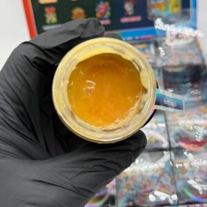 Buddah Bear Sugar Diamond concentrates