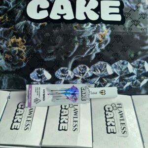 Buy OG Cake Flawless 2g Disposable Online