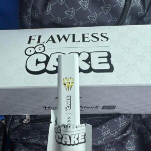 Buy OG Cake Flawless 2g Disposable Online