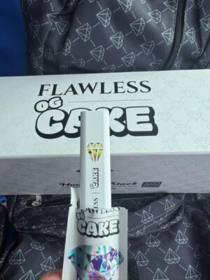 Buy OG Cake Flawless 2g Disposable Online