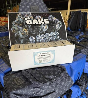 Buy OG Cake Flawless 2g Disposable Online