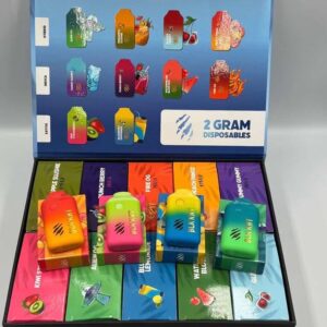 Blk Kat 2g Disposable For Sale