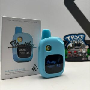 Stealthy 2g Disposable For Sale